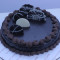 Creamy Truffle Cake (1 Lb)