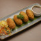 Berry Sahib's Fish Croquette [4 Pieces]