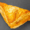 Peach Turnovers