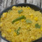 Corn And Chilli Pulao