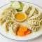 Steamed Momos Chicken