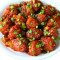 Potato Aloo Manchurian