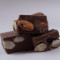 Milk Chocolate Almond Chocolates