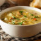 Sweet Com Soup [Chicken]