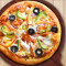 Signature Paneer Chefs Wonder Pizza