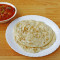 Chilli Chicken 3 Parotta