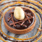 Salted Caramel Choc Tart