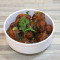 Veg Manchurian Dry Fuld