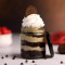 Chocolate Oreo Jar Cake (200 Ml)