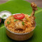 Hydrabadi Special Chicken Dum Biriyani