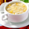 Classic Sweet Corn Soup