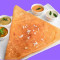 Onion Masala Dosa (1 Piece)