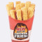 Chicken Fries [R] [10 Pieces]