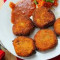 Chicken Cheese Cutlet