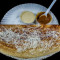 Grøntsagsost Dosa