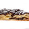 Braided Chocolate Éclair