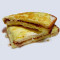 Spl Bread Omelete