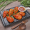 Paneer Pan Fried Momo 5 Pcs