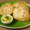 Poori Masala Set 2 Pices Per Set