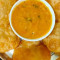 Poori Sambar Set 3 Pices Per Set