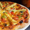 Large Baby Corn Pizza