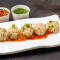 Chicken Scallion Siu Mai Dim Sum