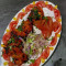 Chicken Sole Kabab (8 Pcs)