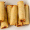 Fried Egg Rolls Zhà Chūn Juǎn