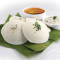 Plain Idli [2 Pieces]