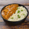 Boneless Chicken Makhani Bowl