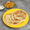 Parotta With Sd 2 Pcs