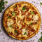 12 New York Butter Chicken Pizza