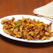 Crispy Lamb Honey Chilli Dry