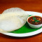 Appam (2Pcs) With Kadala Curry