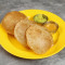 Poori With Sd [3 Pcs]