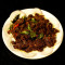 Beef Garlic Fry