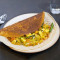 Ginger Capsicum Masala Dosai [Fri]