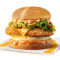 Mcspicy Premium Kyllingeburger