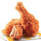 Mcspicy Fried Chicken (Én Stk)