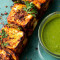 Anardana Tikka Paneer