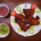 Chicken Tandoori Kebab [2 Pcs 4 Pcs]