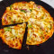 8 ' 'Chicken Achari Tikka Pizza