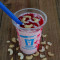 Strawberry Nuts Thickshake