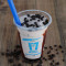 Chocochip Nutella Thickshake