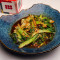 Bok Choy In Yellow Bean Sauce