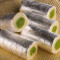 Kaju Pista Roll (1/4 Kg)