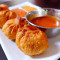 Fried Paneer Momos (5 Pcs)