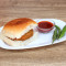 Makka Palak Vadapav (1 Pc)