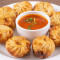 Chicken Momo Fried (5Pcs)