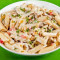 Kylling Shawarma Pasta